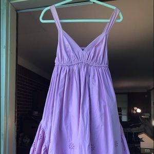 Victoria’s Secret Sundress